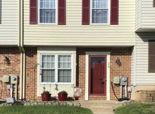20 Londonperry Ct, Baltimore, MD 21220