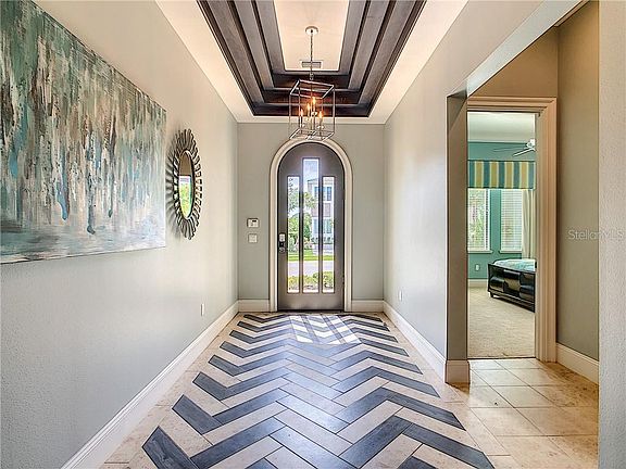 4th image of 7860 Palmilla Ct