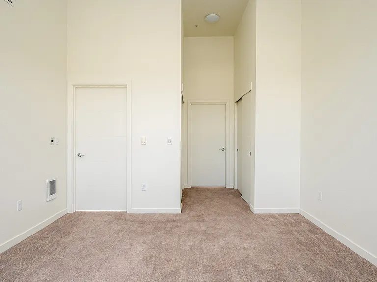 The 72nd Apartments | Three Bedroom