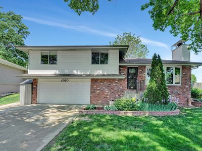 2020 Ranger Cir, Lincoln, NE, 68521