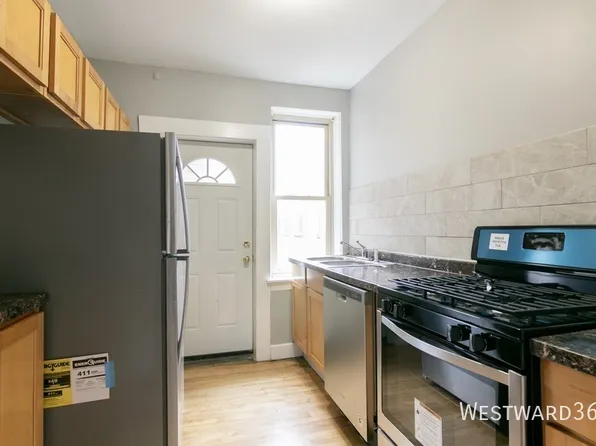 1622 W Sherwin Ave #3, Chicago, IL 60626