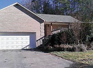 1110 Grouse Trl, Gatlinburg, TN 37738
