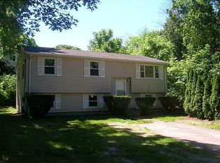 44 Campbell St, West Warwick, RI 02893