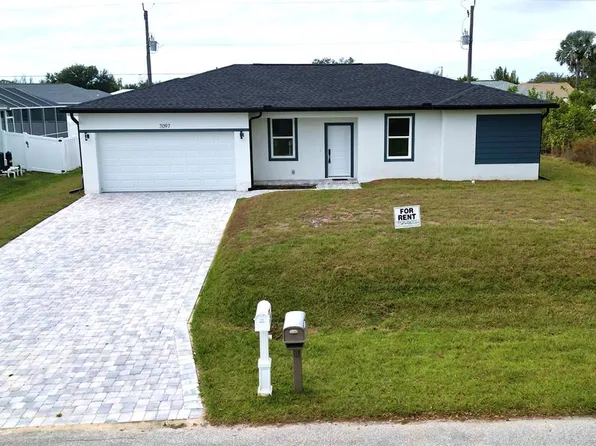 7097 Bougainvillea St, Englewood, FL 34224