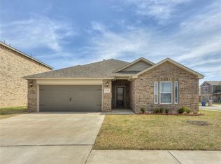 1717 Amaranth Ln, El Reno, OK 73036
