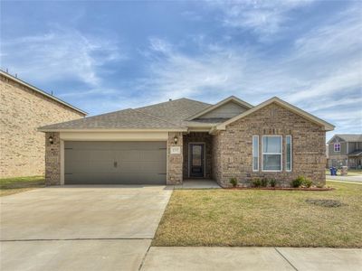 1717 Amaranth Ln, El Reno, OK, 73036