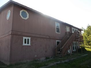 35 Hill View Dr, Afton, WY 83110
