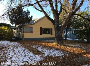 105 N 9th Ave, Bozeman, MT 59715