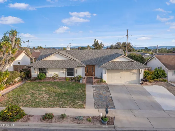 252 Pegasus Ave, Lompoc, CA 93436
