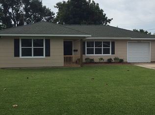 2308 Gary Ave, Nederland, TX 77627