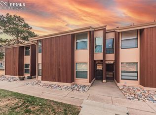 4569 N Carefree Cir, Colorado Springs, CO 80917