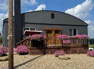 109 S Monroe St, Nashville, OH 44661