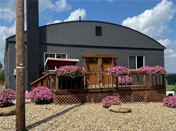 109 S Monroe St, Nashville, OH 44661