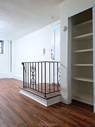 Rented by City Connections Realty