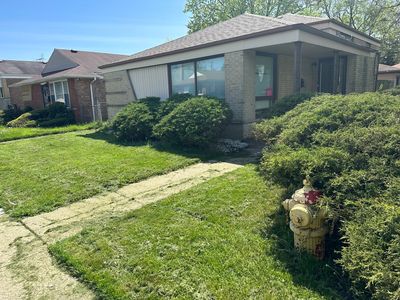 12700 S Carpenter St, Calumet Park, IL, 60827