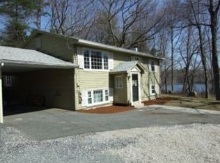 188 W Main St, Hopkinton, MA 01748