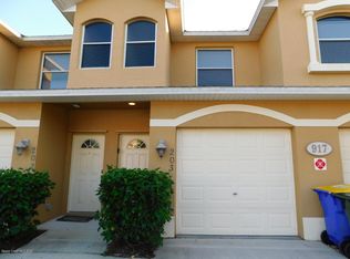 917 Ocaso Ln UNIT 203, Rockledge, FL 32955