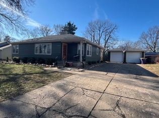 411 Edgerton Ave, Manhattan, KS 66502