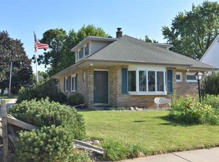 1803 Hollister Ave, Oshkosh, WI 54901