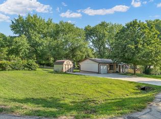 3119 NW Wilder Rd, Topeka, KS 66617