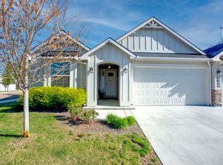 1866 W Windswept Dr, Meridian, ID 83646