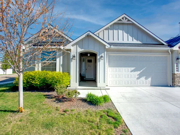 1866 W Windswept Dr, Meridian, ID 83646