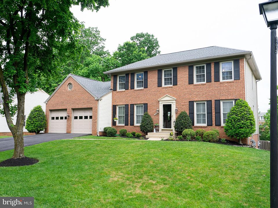 1st image of 14725 Pommel Dr