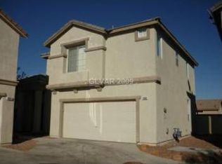 6860 Tropicaire St, Las Vegas, NV 89149