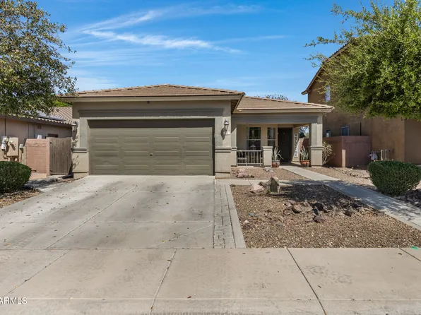 88 W REEVES Avenue, San Tan Valley, AZ 85140