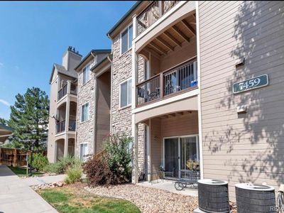 7459 S Alkire Street #201, Littleton, CO, 80127