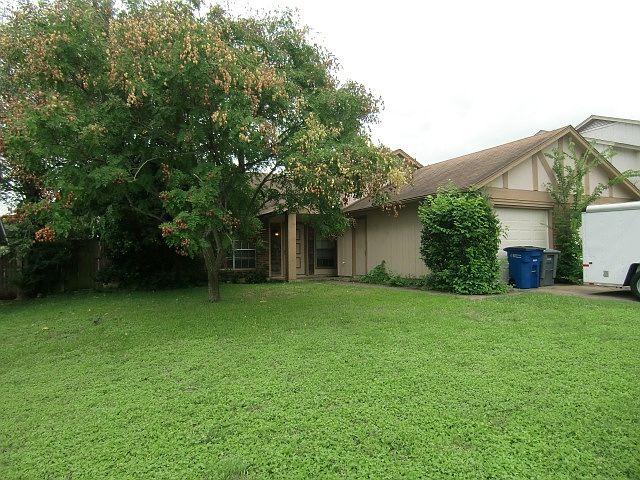 1st image of 6603 Deatonhill Dr #A