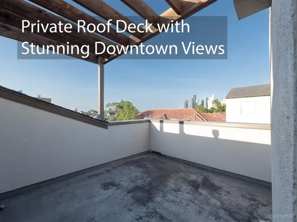 2110 Crocker St, Houston, TX 77006