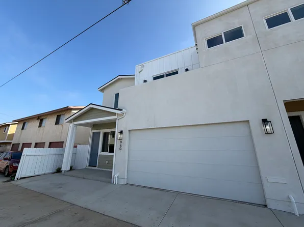 960 Florence St #1, Imperial Beach, CA 91932