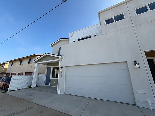 960 Florence St #1 Photo 1
