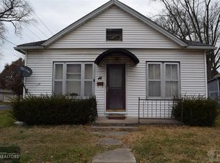 1927 Avenue E, Fort Madison, IA 52627