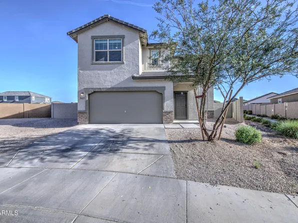 9611 W ALBENIZ Place, Tolleson, AZ 85353