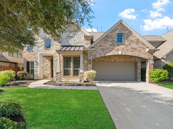 27106 Spanish Wind Ct, Magnolia, TX 77354