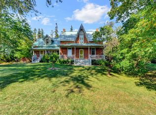 1356 County Road 11, Prince Edward County, ON K0K 2T0