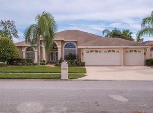 13931 Talmage Loop, Hudson, FL 34667