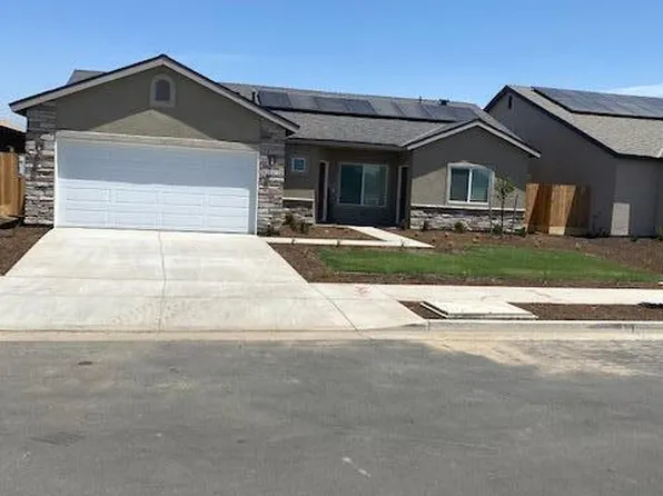1142 S Chess Terrace Street, Porterville, CA 93257