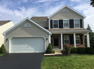 720 Cedar Run Dr, Blacklick, OH 43004