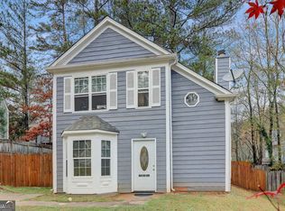 751 Brittany Ct, Stone Mountain, GA