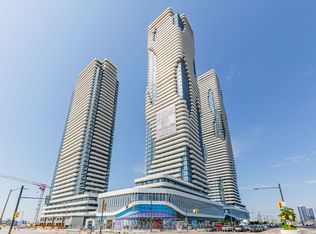 28 Interchange Way #908, Vaughan, ON L4K 5C3