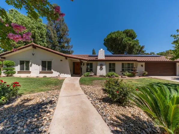 1626 W Mesa Ave, Fresno, CA 93711