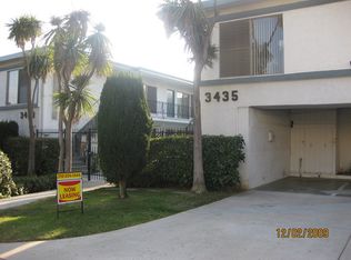 3439 Vinton Ave, Los Angeles, CA 90034
