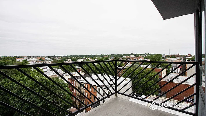 Rented by Nooklyn NYC LLC | media 7