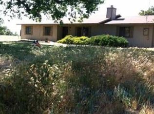 26001 Columbia Way, Tehachapi, CA 93561