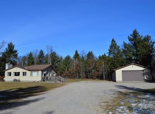 2986 W Cherry Ln, Mio, MI 48647