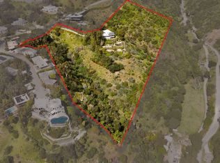 1406 N Kenter Ave, Los Angeles, CA 90049