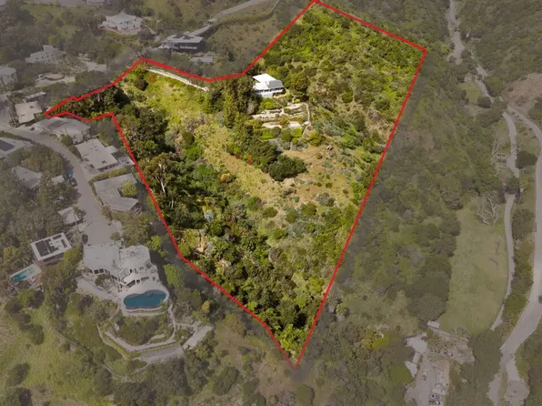 1406 N Kenter Ave, Los Angeles, CA 90049